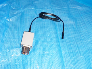 5GHz差動プローブ P7350