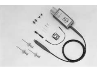 FET差動プローブ 1GHz P6247