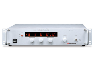 高性能高圧電源 HSX-3R5