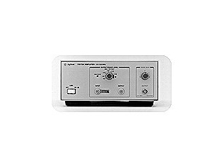 マイクロ波増幅器 11975A