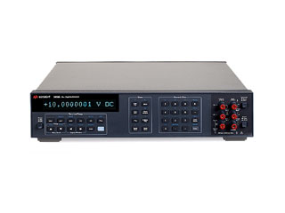 デジタルマルチメータ 3458A