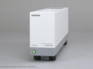 パワーサプライコントローラ PIA4830