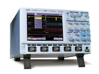 デジタルオシロスコープ Wave Runner 6200A