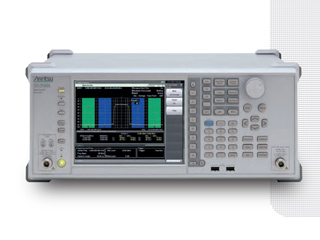 シグナルアナライザ MS2830A(3.6GHz)