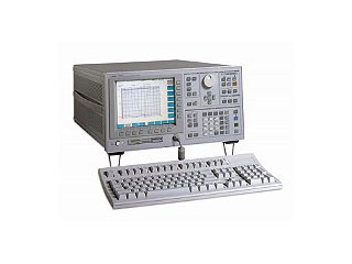 半導体パラメータアナライザ/テストフィクスチャー 4155C/16442A