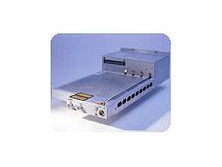 可変波長光源モジュール 81640A