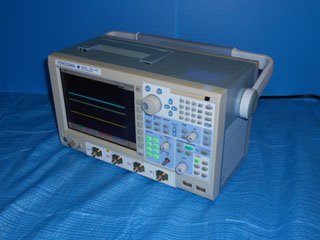 DL9240Lデジタルオシロスコープ 7013-13(DL9240L)
