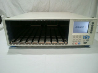 光測定メインフレームコントローラ AQ2202