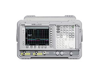 スペクトラムアナライザ E4405B