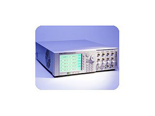 ライトウェーブメジャメントシステム 8164A