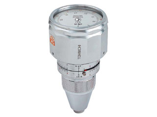 チャック式トルクゲージ BTG60CN-S