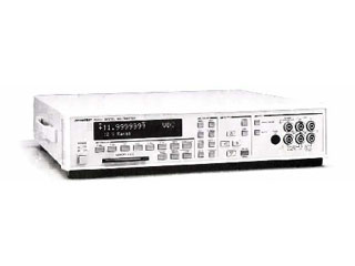 デジタルマルチメータ R6581