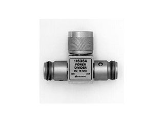 パワーディバイダー 11636A