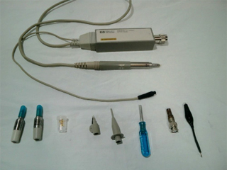 アクティブプローブ 41800A