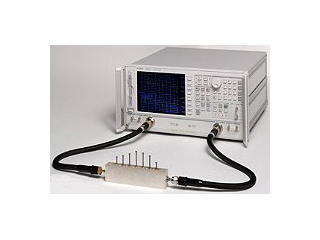 ネットワークアナライザ 8719ES