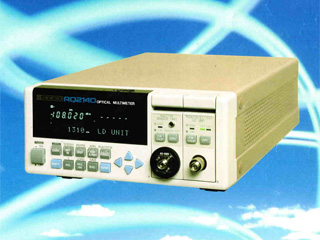 光マルチメータ(センサー/光源付) AQ2140/AQ2735/AQ4211(155)