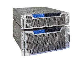 直流安定化電源 HX0500-12M2