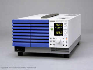 直流安定化電源 PAS160-6