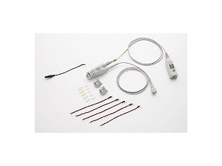 高感度AC/DC電流プローブ N2820A