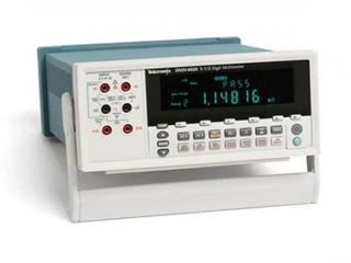 デジタルマルチメ―タ DMM4040