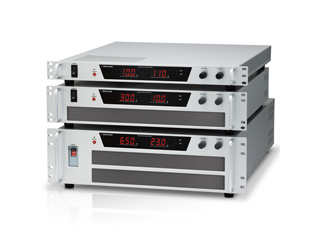 直流安定化電源 PR200-6