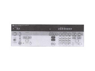 シンセサイズドCWジェネレーター 8673G