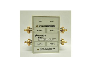 4ポート用E Calモジュール N4431B