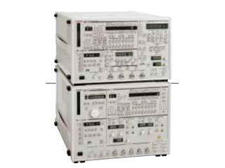 パルスパターン発生器/エラーディテクタ D3186/D3286