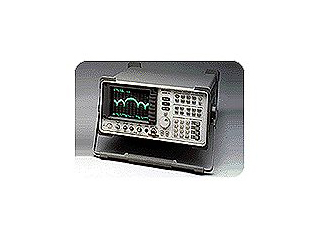 スペクトラムアナライザ 8563E