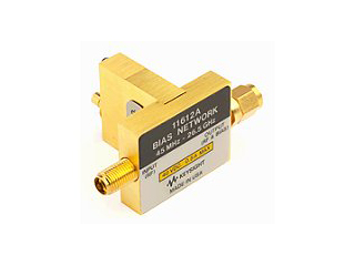 バイアスネットワーク 11612A