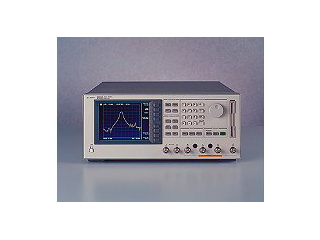 ネットワークアナライザ E5100B