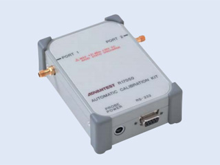 オートマチックキャリブレーションキット R17050