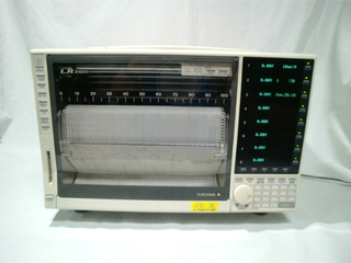 LR8100Eペンレコーダ　8ペン 3701-83 (LR8100E)