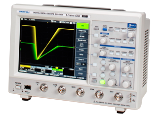 デジタルオシロスコープ DS5312