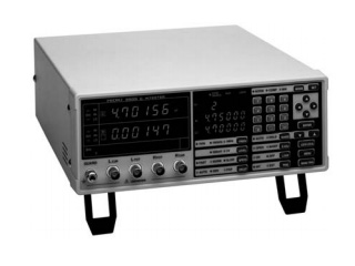 キャパシタンスハイテスタ 3506