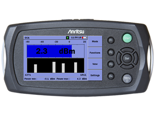 OTDR MT9090A/MU909014C6-058