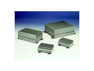 マイクロ波増幅器/パワーサプライ 83017A/87421A