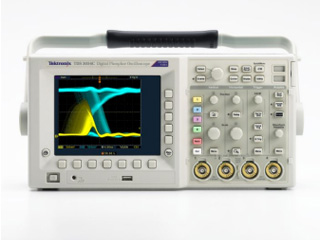 デジタルオシロスコープ TDS3054C