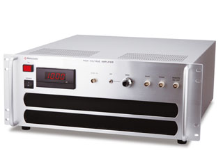 高電圧アンプ HEOP-0.6B50