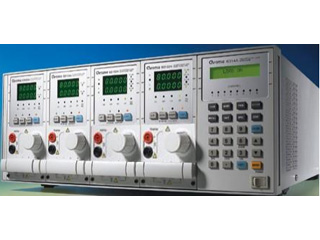 マルチチャンネル直流電子負荷 6314A/63103Ax4
