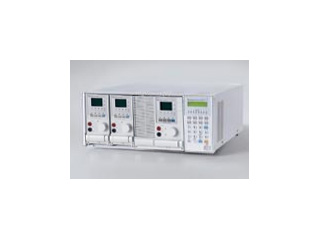 マルチチャンネル直流電子負荷 6314A/63103Ax2/63102x2