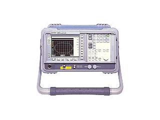 ノイズフィギュア アナライザ N8973A