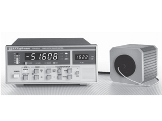 光パワーメータ FPM-8210H