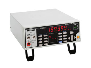 デジタルマルチメータ 3238