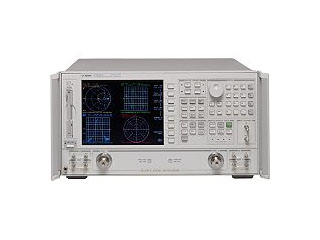 ネットワークアナライザ 8720ES