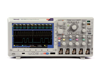 デジタルオシロスコープ DPO3032