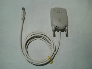 USB/GPIBインターフェース 82357A