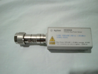 アベレージパワーセンサ E9300A