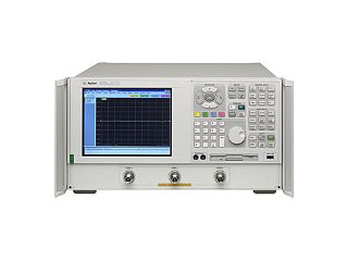 3ポートネットワークアナライザ N3383A(3PORT)