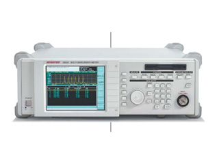 マルチ波長計 Q8331